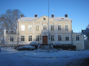 The Castle of Viksberg., Södertälje